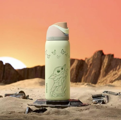 Owala grogu 32oz freesip - owala,