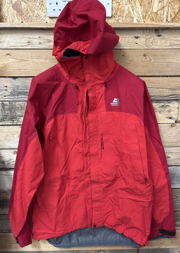 Mountain equipment mens ogre - mountain,