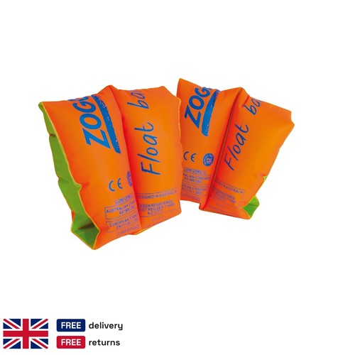 Zoggs kids swimming - kids, armbands