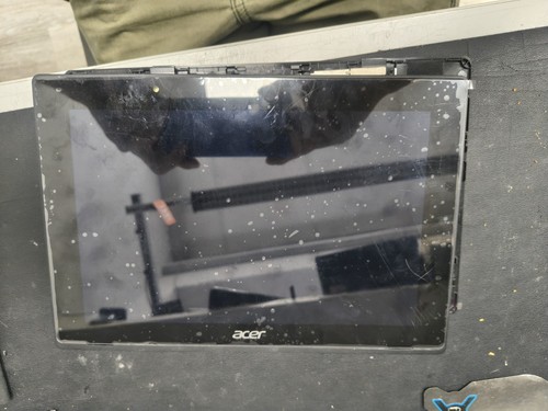 Acer iconia one a50fhd - iconia,