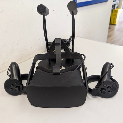 Oculus rift virtual - virtual, reality