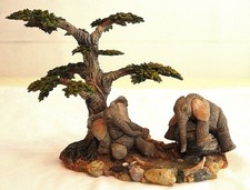 Tuskers "Lazy Daze"