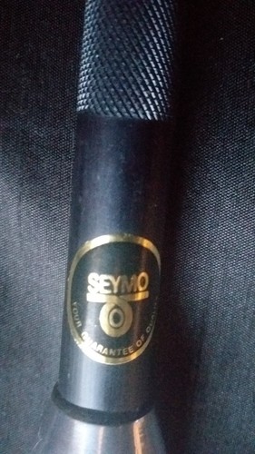 Seymo branded fishing tool