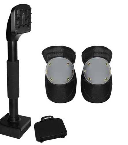 Fordle knee kicker - knee,