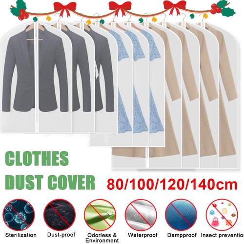 6pcs dress bags - 6pcs, long