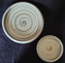 Two Surrey Ceramics studio