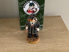 Robert Harrop DPR03 BULLDOG PUPPY ARFER PEARLY PRINCE