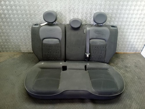 Fiat 500x seat - seat, assembly