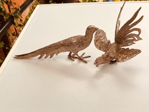 Beautiful vintage pair - , of