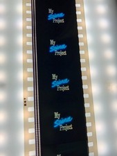 MY SCIENCE PROJECT (1985)