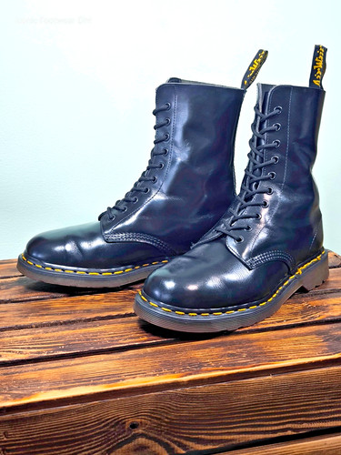 Martens vintage 80s - 80s, in
