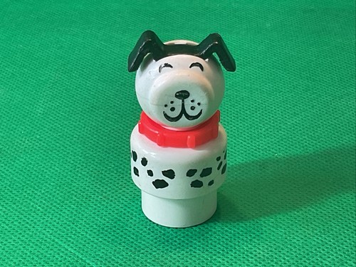 Vintage fisher price - fisher,