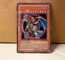 TLM-ENSE2 Chaos Emperor Dragon