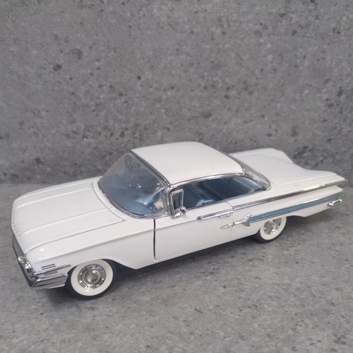 Franklin mint scale 1960 - scale,