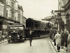 Scammell Leaping Lena St