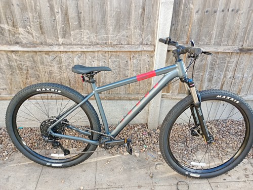 Voodoo horde mens frame - voodoo, 18"