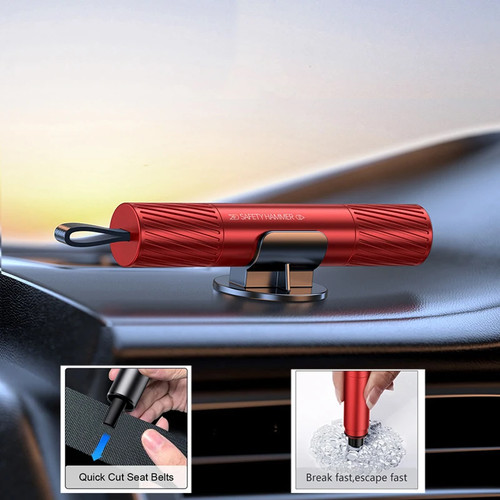 Safe pro car - safe, breaker