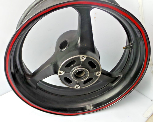 Honda cbr 600 - 600, 2003