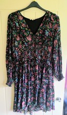 Fatface black farah - fatface,