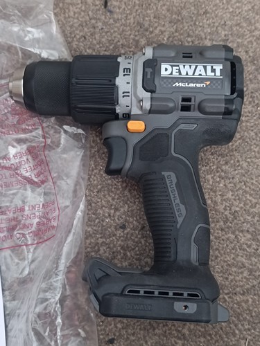 Dewalt dcd85mn 18v mclaren - dewalt,
