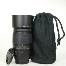 Nikon AF-S 55-300mm F4.5-5.6 G