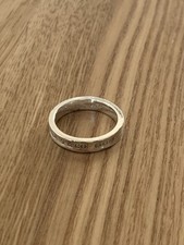Tiffany & Co Sterling Silver