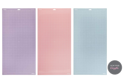 Cricut large cutting mat - cutting,