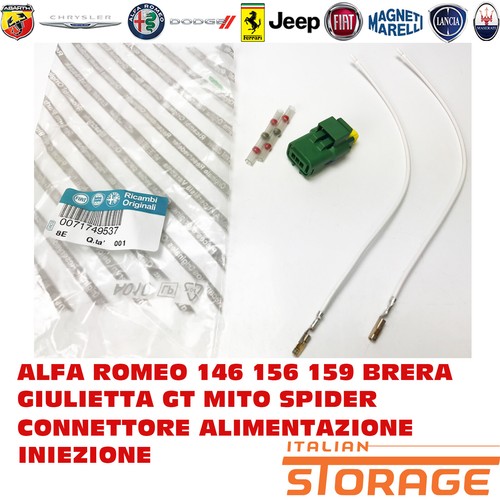 Alfa romeo 147 - 159, brera