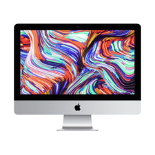iMac 27-inch Retina (Mid-2020)