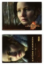 Katniss Everdeen #11 The