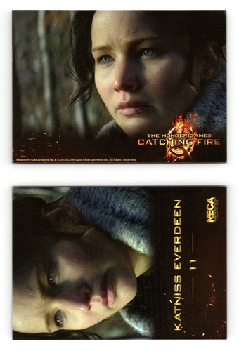 Katniss everdeen the - katniss, #11