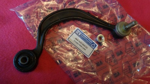 Stabi strut front left fits - ht,