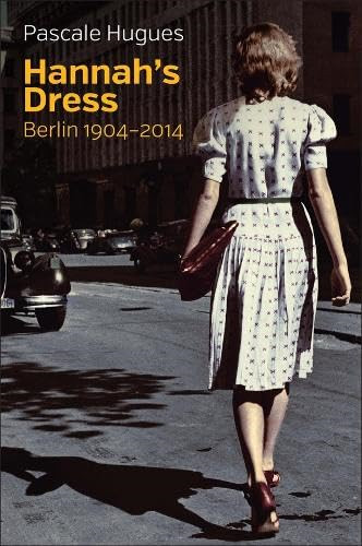 Hannah dress hardback - hardback, new