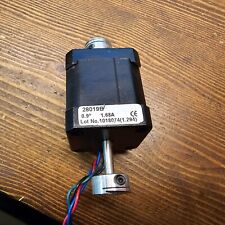 MOTOR 28019B 0.9 1.68A Universal Laser VLS4.60 ULS