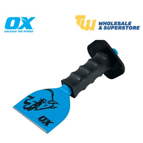 Tools bolster - ox,