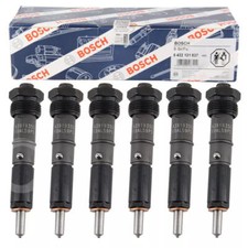 6X For 89-93 Dodge Cummins