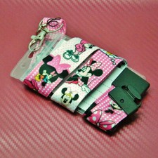 Disney Inspired Cartoon Minnie