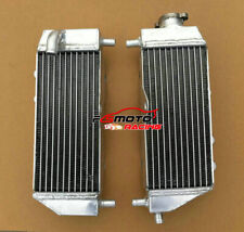 Aluminum Radiator For Yamaha