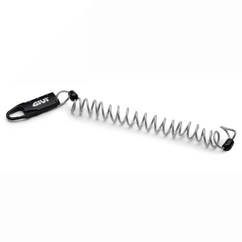 Givi s221 padlock cable - padlock,