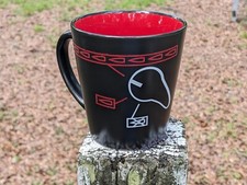 HK MP5 Selector coffee mug for