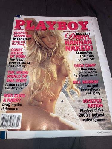 Play boy magazine - play,