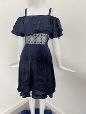 Temperley London Cocktail Dress