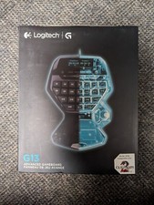 Logitech G13 Advanced Gamepad