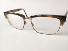 Vintage Designer French Connection Unisex Adults Glasses Frame