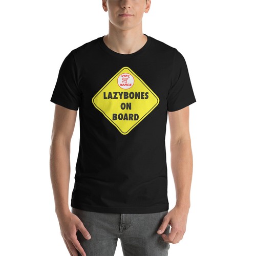 Cart narcs lazy bones board - lazy,