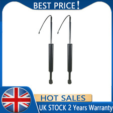 Pair of Rear Shock Absorbers Struts For Maserati Levante M161 462400011553 2017-