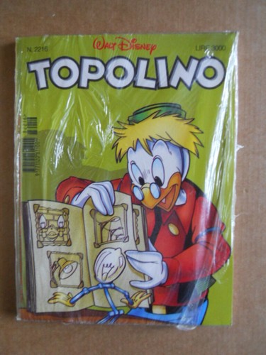 Mickey mouse 2216 - mickey, no.