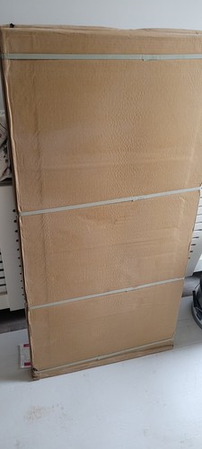 Large ceramic bathroom wall - large,