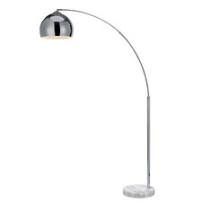 Modern Curved Arc Floor Lamp