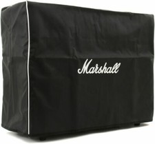 Marshall Amplifier official genuine amp cover for DSL40CR COVR-00116 black vinyl